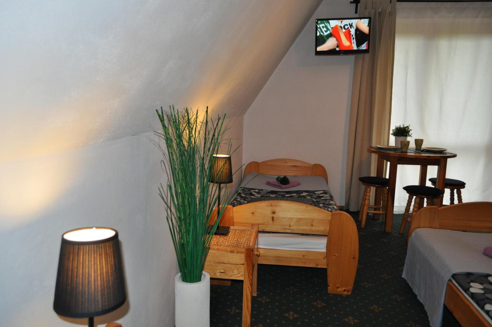 Willa Otulina Pod Giewontem Zakopane Exterior foto