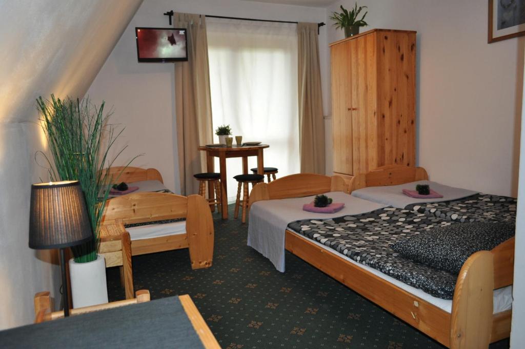 Willa Otulina Pod Giewontem Zakopane Cameră foto
