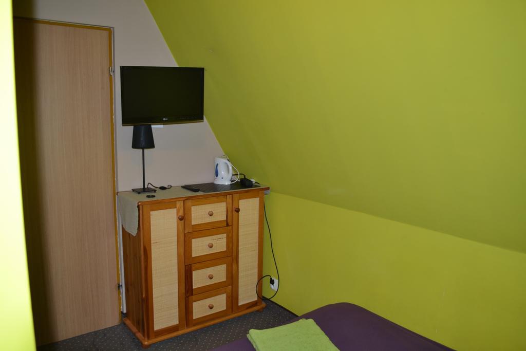 Willa Otulina Pod Giewontem Zakopane Exterior foto