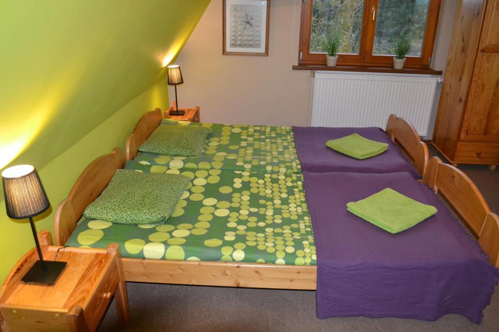Willa Otulina Pod Giewontem Zakopane Cameră foto